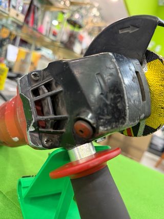 Amoladora Hilti AG 125-15DB