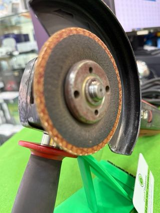 Amoladora Hilti AG 125-15DB