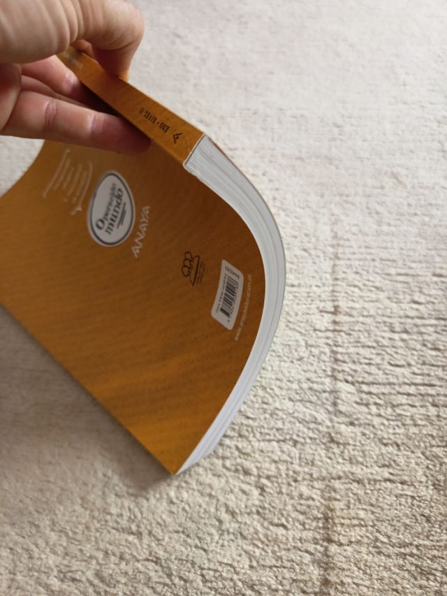 Tecnología y Digitalización. Nivel II.