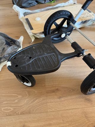 Patinete Bugaboo Camaleon