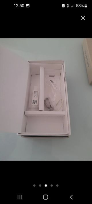 Caja y carcasa Samsung Galaxy Note 4