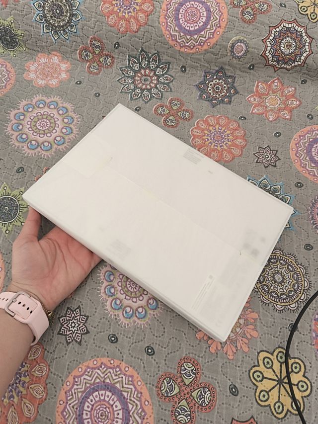 Redmi Pad 2 Pro Tablet (ticket  299€)