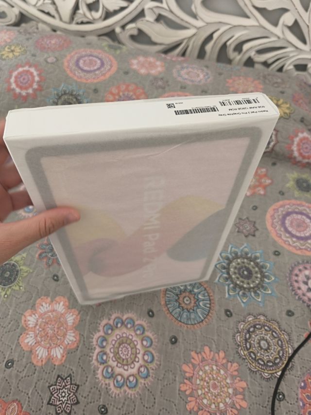 Redmi Pad 2 Pro Tablet (ticket  299€)