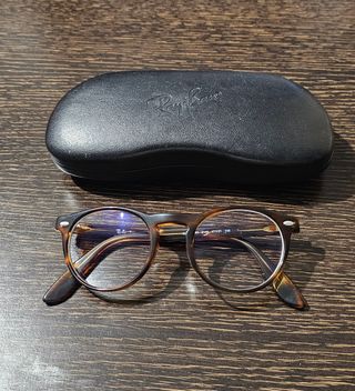 Gafas Ray-Ban de vista 