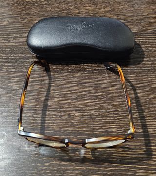 Gafas Ray-Ban de vista 