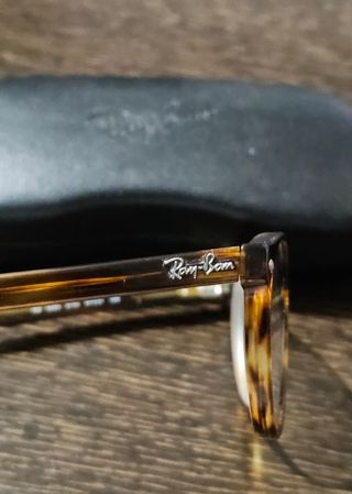 Gafas Ray-Ban de vista 