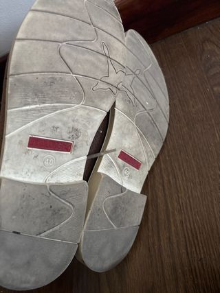 Lote Zapatos Elegantes Hombre y Niño