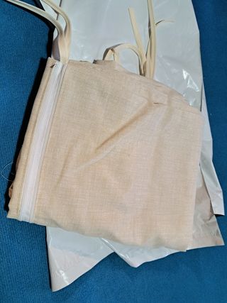 Fundas para cojines de tumbonas