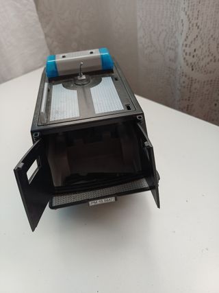 Playmobil .Coche policía.