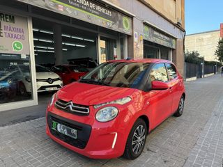 CITROEN C1 VTi 68 Live