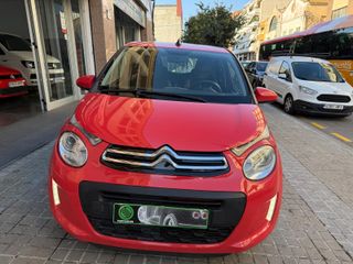 CITROEN C1 VTi 68 Live