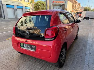 CITROEN C1 VTi 68 Live