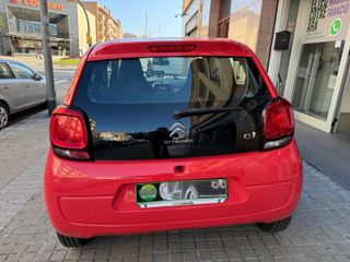 CITROEN C1 VTi 68 Live