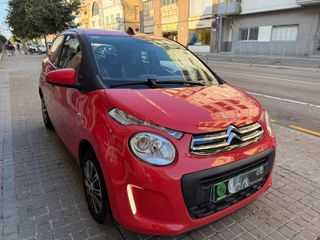 CITROEN C1 VTi 68 Live
