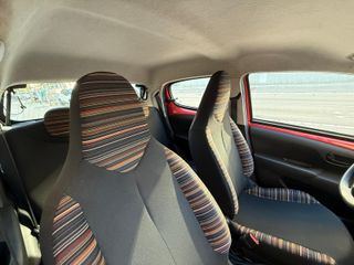 CITROEN C1 VTi 68 Live