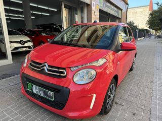 CITROEN C1 VTi 68 Live