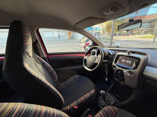 CITROEN C1 VTi 68 Live