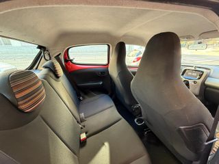CITROEN C1 VTi 68 Live