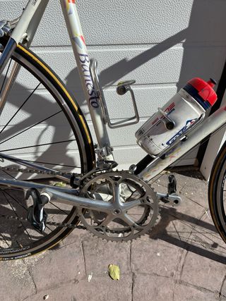 Bicicleta Carretera Pinarello Banesto