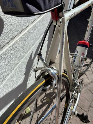 Bicicleta Carretera Pinarello Banesto