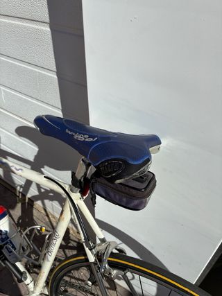 Bicicleta Carretera Pinarello Banesto