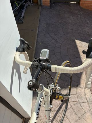 Bicicleta Carretera Pinarello Banesto