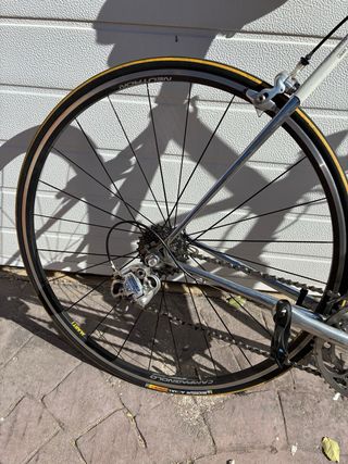 Bicicleta Carretera Pinarello Banesto