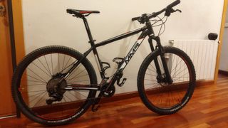 MMR Kendo 27.5 Bicicleta Montaña