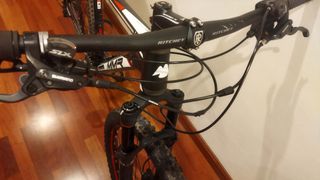 MMR Kendo 27.5 Bicicleta Montaña