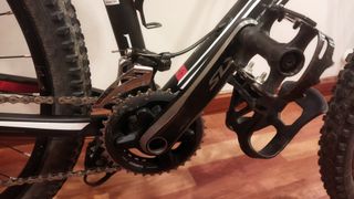 MMR Kendo 27.5 Bicicleta Montaña