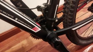 MMR Kendo 27.5 Bicicleta Montaña