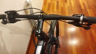MMR Kendo 27.5 Bicicleta Montaña