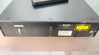 Reproductor CD Sony CDP-M21