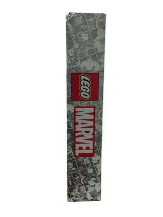 Lego Marvel 76282 Cohete y Groot Bebé