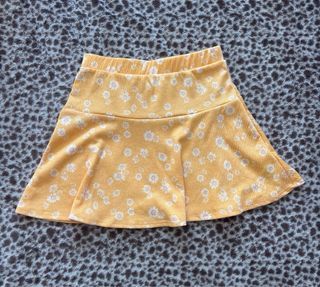 Pack pantalones y faldas niña tallas varias