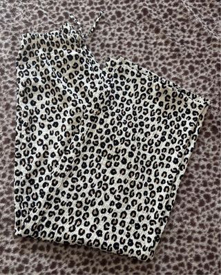 Pack pantalones y faldas niña tallas varias