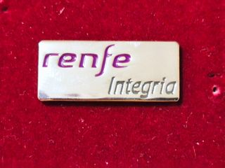 Pines, pins trenes, Locomotoras, Renfe, 4 unidades