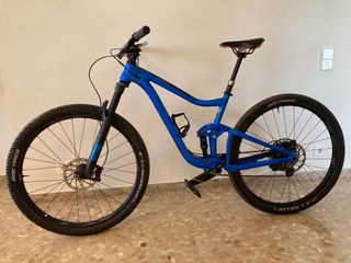 Giant Trance 2 (2019) Muy poco uso