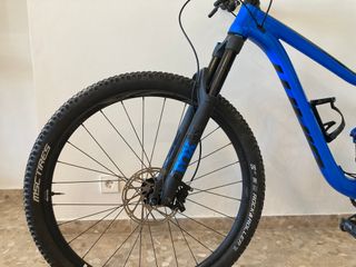 Giant Trance 2 (2019) Muy poco uso