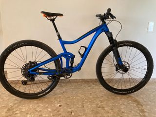 Giant Trance 2 (2019) Muy poco uso