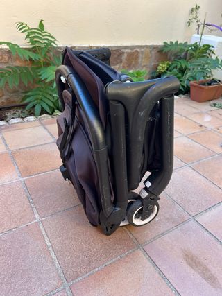 Bugaboo Butterfly + Accesorios