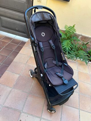 Bugaboo Butterfly + Accesorios