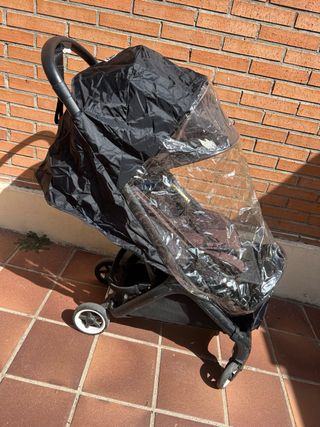 Bugaboo Butterfly + Accesorios