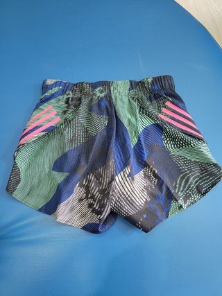 Short Adidas adizero de mujer T.XS