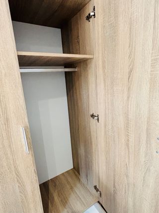 Armario 4 puertas nuevos a estrenar varios colores