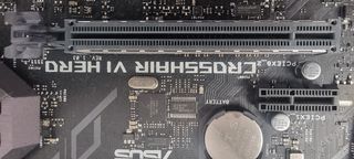 Placa Base ASUS Crosshair VI Hero + RL+ CPU + DDR4