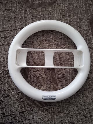 Volante Wii