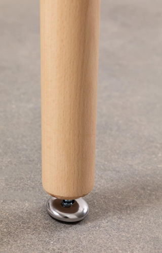 PACK DE MESA + SILLAS