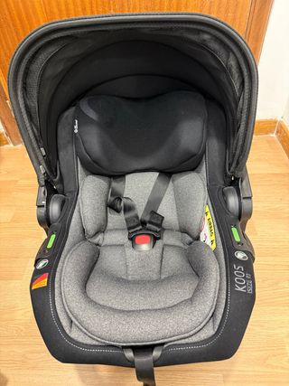 Silla de coche Jane KOOS i-SIZE R1