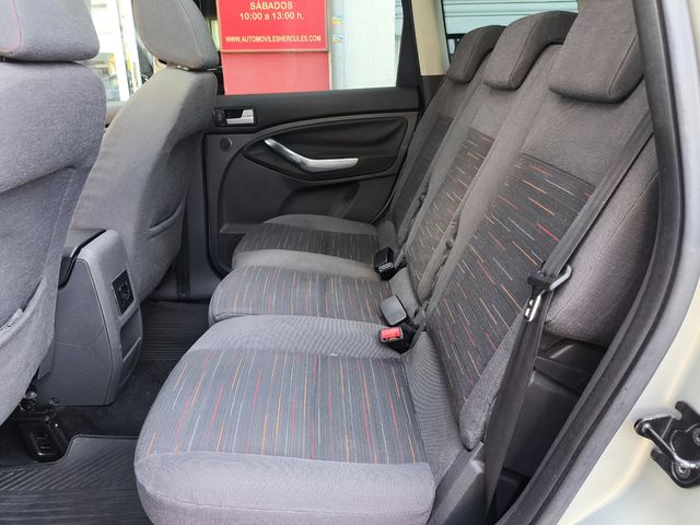 FORD C-Max 1.6 TDCi 109cv 1 AÑO GARANTIA
